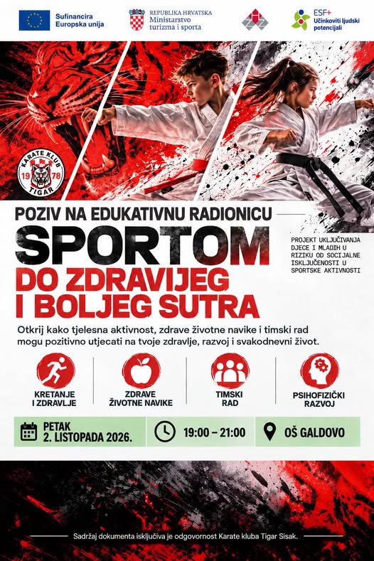 Edukativna radionica